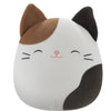 SQUISHMALLOWS Kocúr Cam, 20 cm