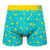Veselé pánske boxerky Kačičky