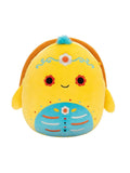 SQUISHMALLOWS Day of the Dead Korytnačka Thiago, 20 cm