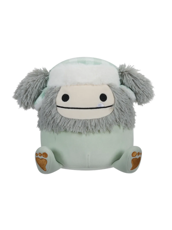 SQUISHMALLOWS Bigfoot s baranicou Evita, 20 cm