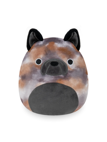 SQUISHMALLOWS Pes Ballis, 20 cm