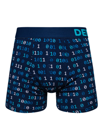 Veselé pánske boxerky IT