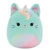 SQUISHMALLOWS Mačkorožec Nicole, 20 cm