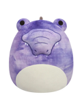 SQUISHMALLOWS Krokodíl Dove, 30 cm
