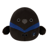 SQUISHMALLOWS Harry Bystrohlavský havran, 20 cm