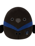 SQUISHMALLOWS Harry Bystrohlavský havran, 20 cm