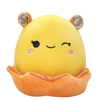 SQUISHMALLOWS Chobotnica Bijan, 20 cm