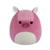 SQUISHMALLOWS Šetlandský poník – Veronika, 20 cm