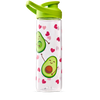 Veselá nápojová fľaša Avokádová láska 700 ml
