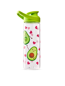Veselá nápojová fľaša Avokádová láska 700 ml