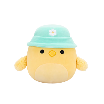 SQUISHMALLOWS Kura - Triston, 20 cm