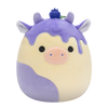 SQUISHMALLOWS Cheescake kravička Benito, 20 cm