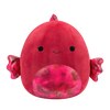 SQUISHMALLOWS Bojovnica Barella, 40 cm