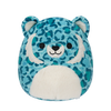 SQUISHMALLOWS Šabľozubý tiger Griffin, 20 cm