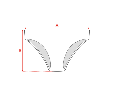 Dievčenské nohavičky