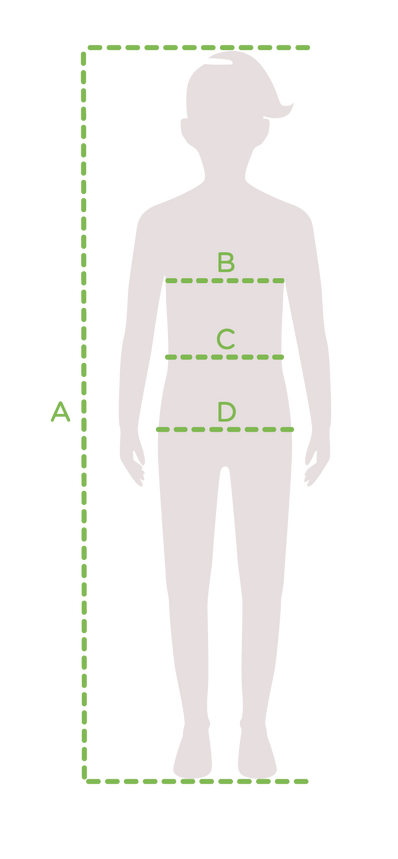 Detské pyžamo (2024)