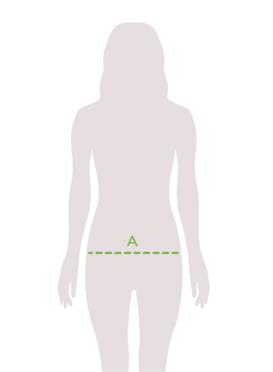 Dámske čipkované nohavičky