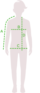 Detské UV tričko do vody